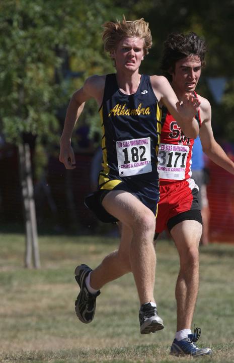 2010 Ed Sias XC185.JPG
